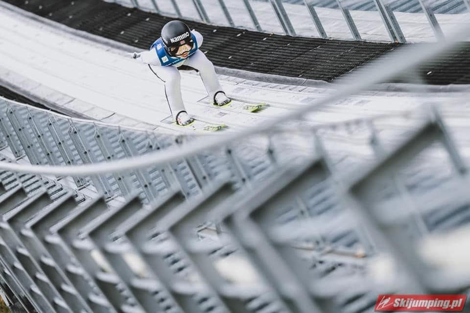 Artikkelbilde til artikkelen Hopp