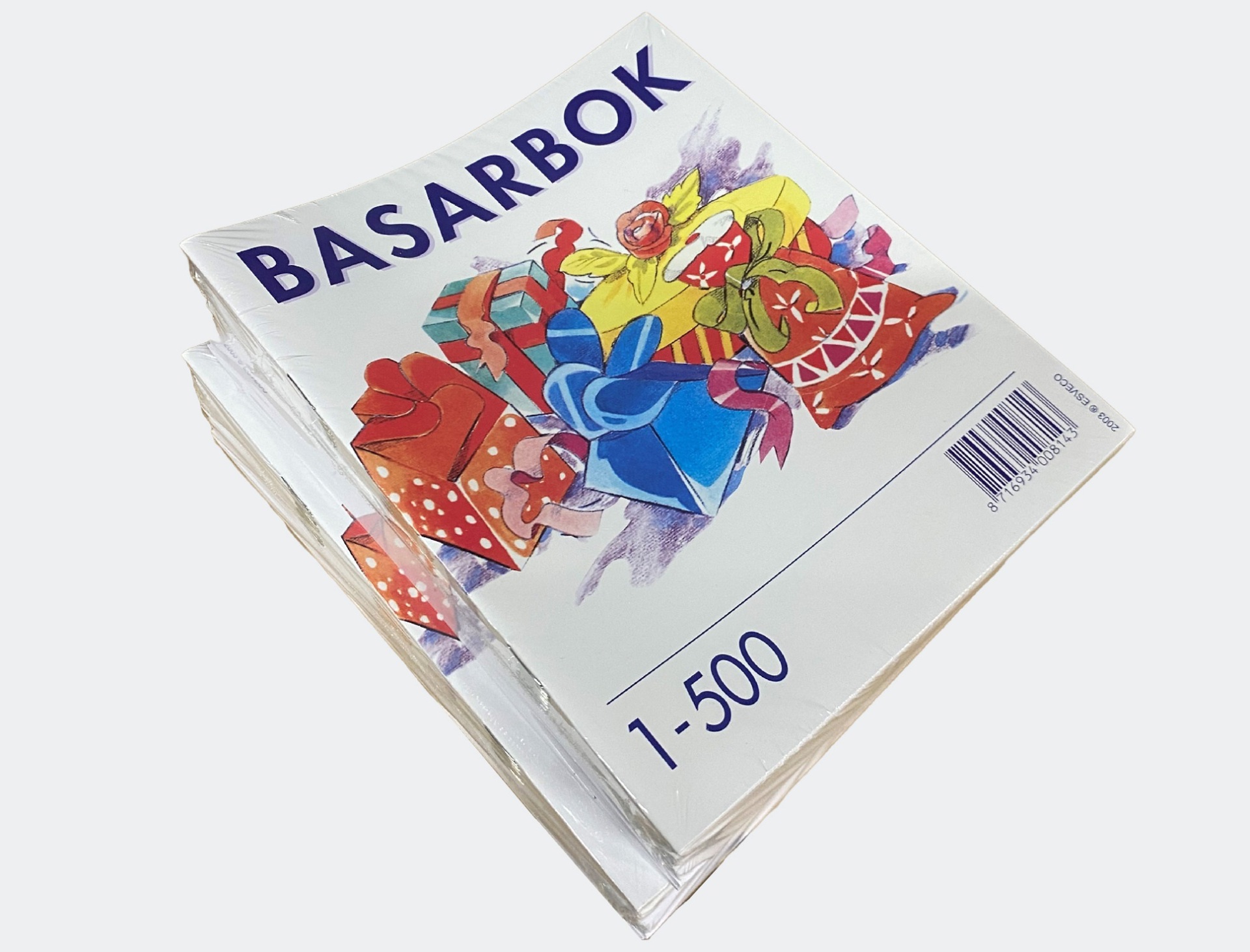 Vinnere i loddsalget høst 2024